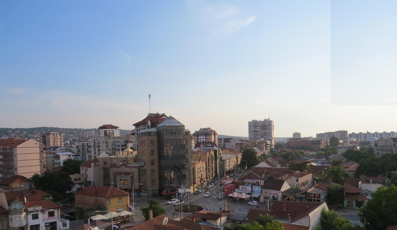Grey Apartment Ni Kültér fotó