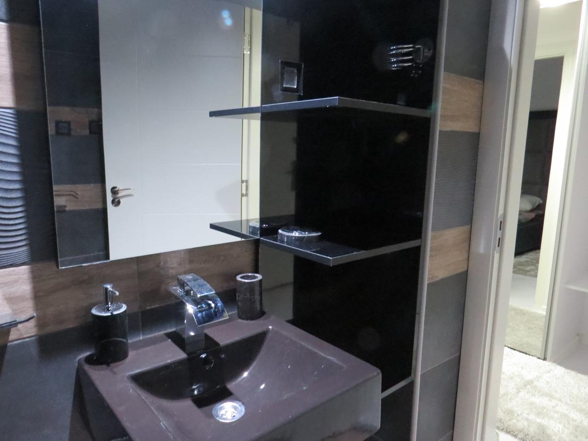 Grey Apartment Ni Kültér fotó